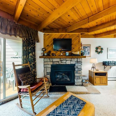 Treehouse 208 Villa Silverthorne Ngoại thất bức ảnh