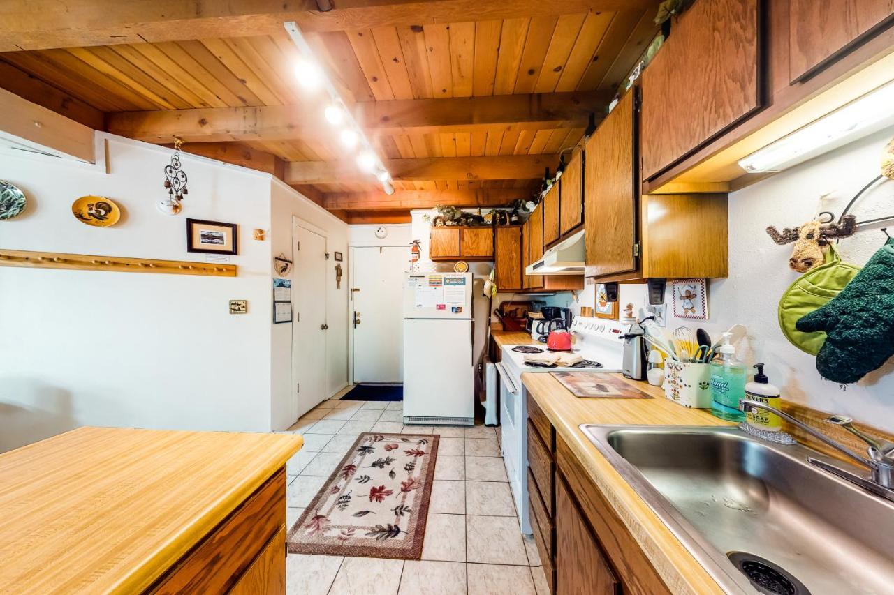 Treehouse 208 Villa Silverthorne Ngoại thất bức ảnh