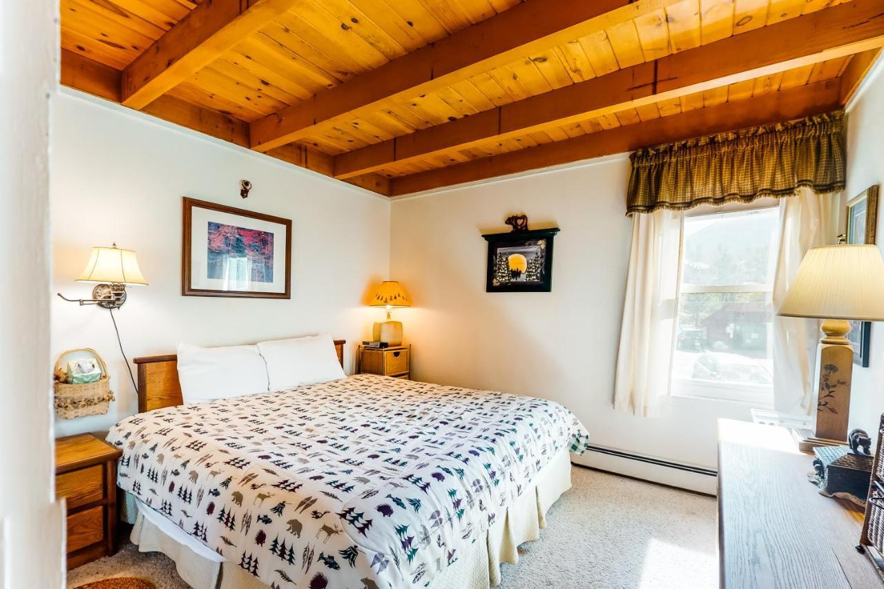 Treehouse 208 Villa Silverthorne Ngoại thất bức ảnh